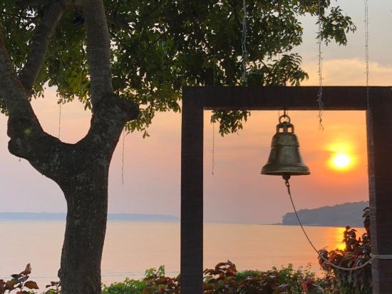 Фото Grand Hyatt Goa