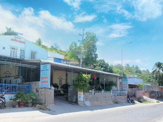 Фото Quoc Dinh Guesthouse