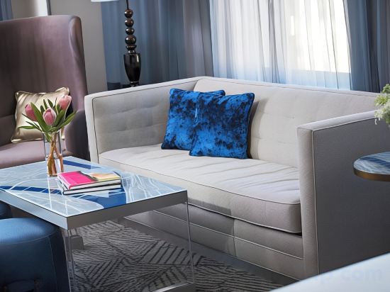 Фото Renaissance Pittsburgh Hotel