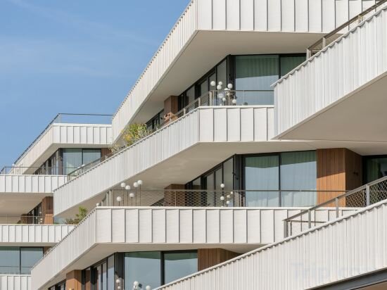 Фото Sls Barcelona