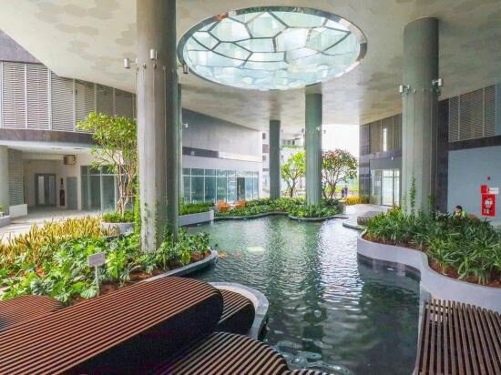 Apartments Happy One Central, Thủ Dầu Một, photo