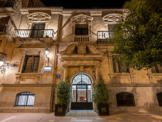 Фото Hotel Rector