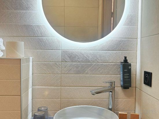 Фото Hôtel Oden Paris Ivry