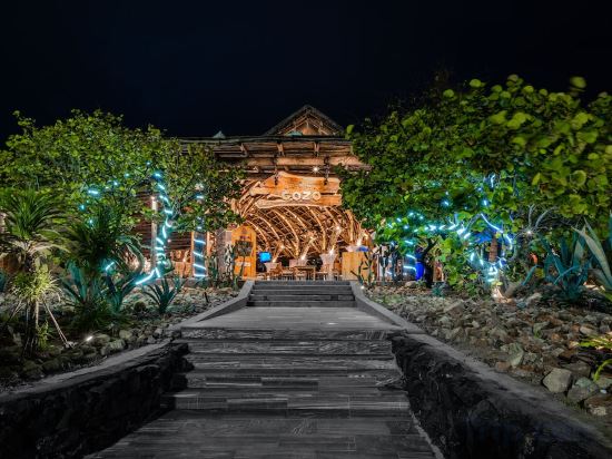 Фото Stelia Beach Resort