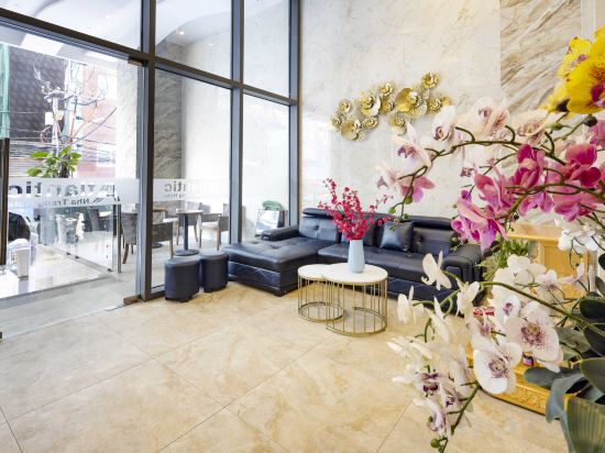 Фото Atlantic Nha Trang Hotel