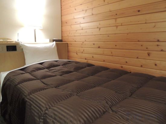 Фото Mitsukaido Dai-Ichi Hotel