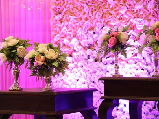 Фото Ramada by Wyndham Kapurthala