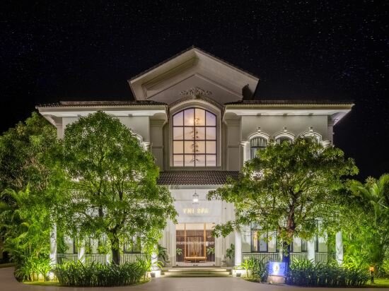 Фото Melia Vinpearl Cam Ranh Beach Resort