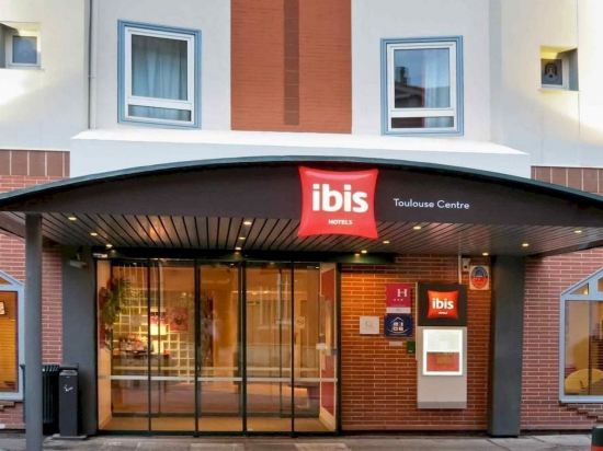 Фото Ibis Toulouse Centre