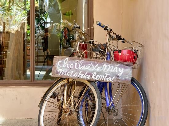 Фото Red Sands Pool Villa