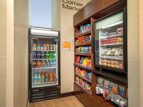 Фото Fairfield Inn & Suites New York Manhattan/Downtown East