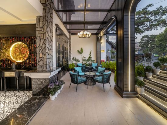 Фото Le House DaLat