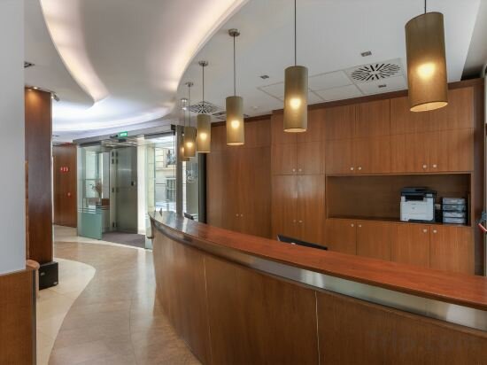 Фото Hotel Santa Marta