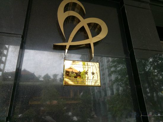 Фото Romance Hotel