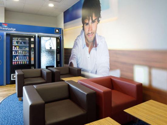 Фото Travelodge Barcelona Fira