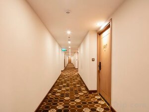 Гостиница Virgo Hotel