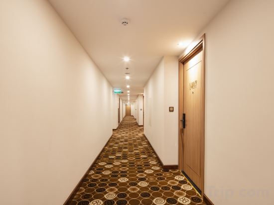 Фото Virgo Hotel