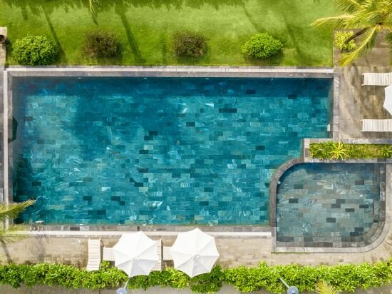 Фото Andochine Resort & SPA Phu Quoc