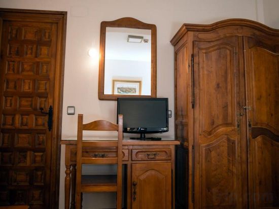 Фото Hotel Santa Isabel