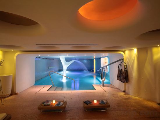 Фото Boscolo Nice