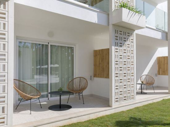 Фото Hotel Hm Ayron Park