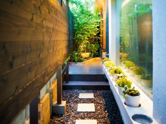 Фото Kawamoto villa 3466