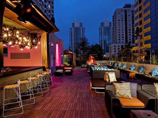 Фото Hotel Republic San Diego, Autograph Collection