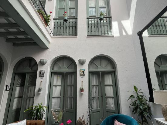 Фото La Gitanilla Alojamiento & Encanto