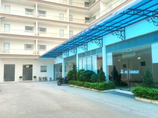 Hotel Juna Hotel, Thanh Hóa Province, photo