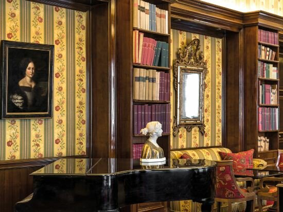 Фото Hassler Roma