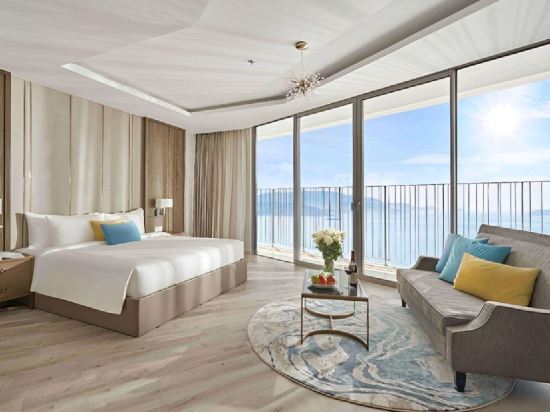 Фото Highsea Panorama Nha Trang Apartments