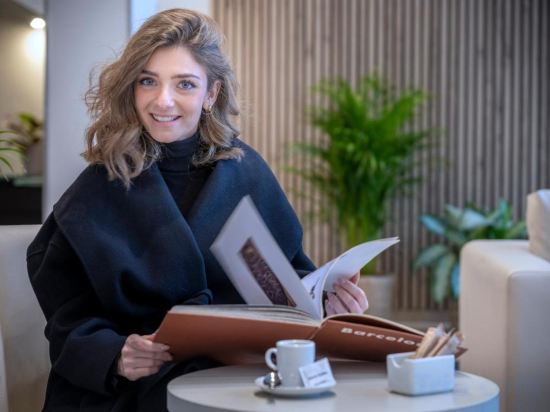 Фото Hotel SERHS Del Port