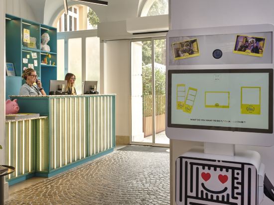 Фото JO&JOE Roma