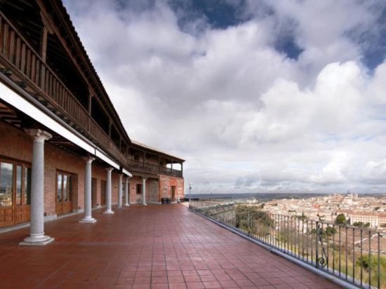 Фото Parador de Toledo