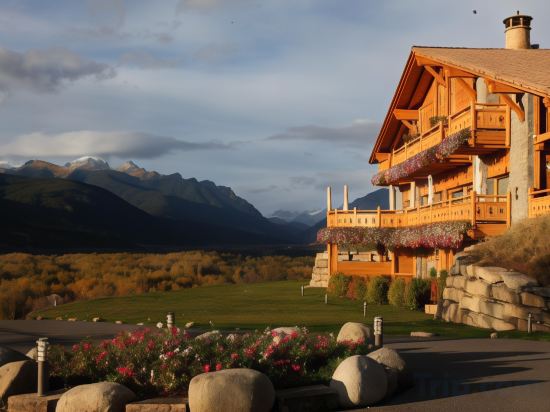 Фото Hotel Viñas de Lárrede