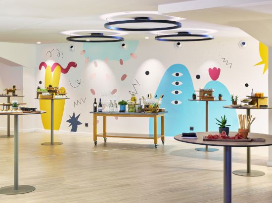 Фото INNSiDE by Melia Barcelona Apolo