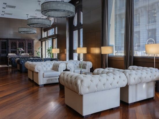 Фото Hotel Colonial Barcelona