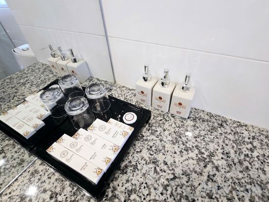 Фото Praha Hotel