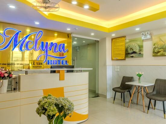 Фото Melyna Hotel