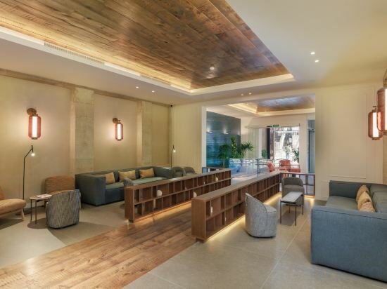 Фото Hotel Medinaceli