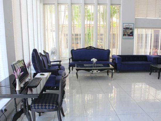 Фото Kudos Boutique Hotel