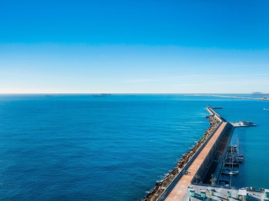 Фото W Barcelona