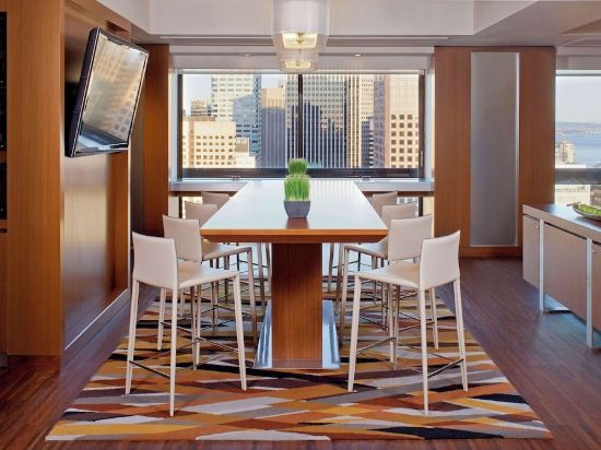 Фото Grand Hyatt San Francisco