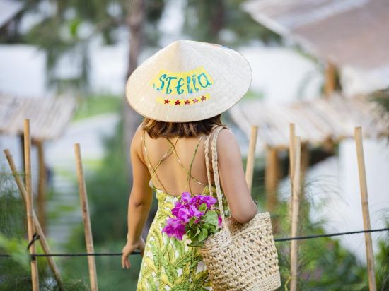 Фото Stelia Beach Resort