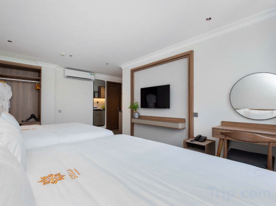 Фото Stella Hotel & Apartment