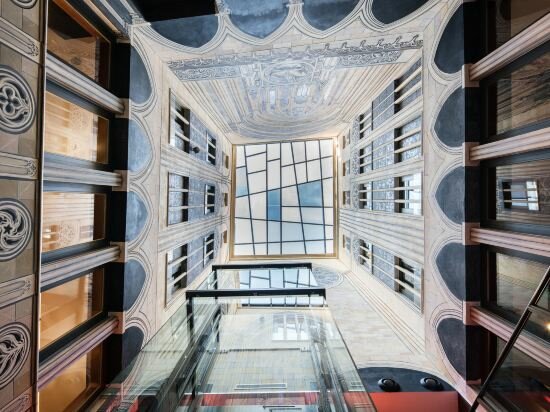 Фото Catalonia Catedral Hotel