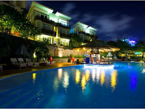 Seaside Resort