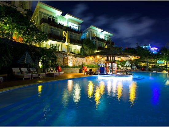 Hotel Seaside Resort, Vũng Tàu, photo