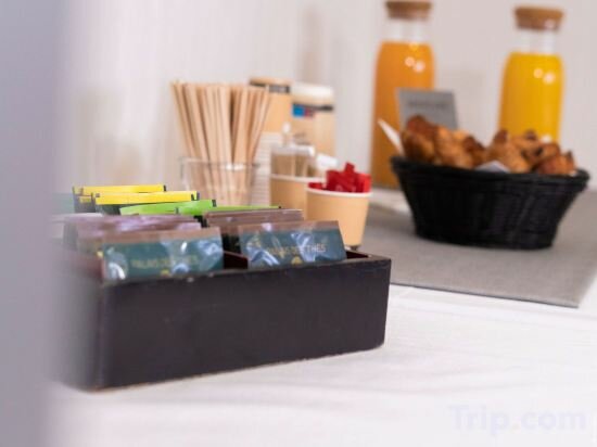 Фото Mercure Bordeaux Lac