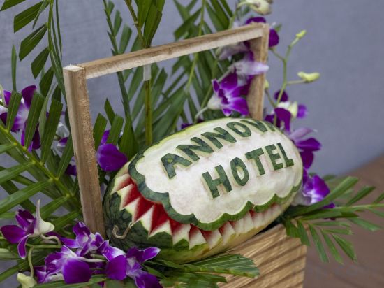 Фото Annova Nha Trang Hotel